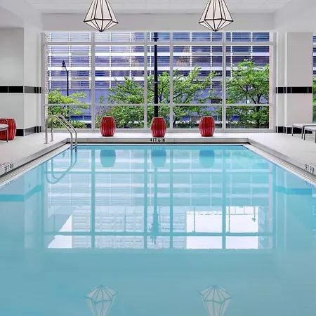 Home2 Suites By Hilton Chicago Mccormick Place